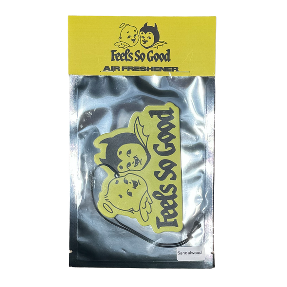 FSG Air Freshener