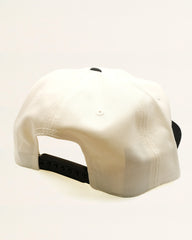 Standard Issue Two Tone Hat - Natural/Black