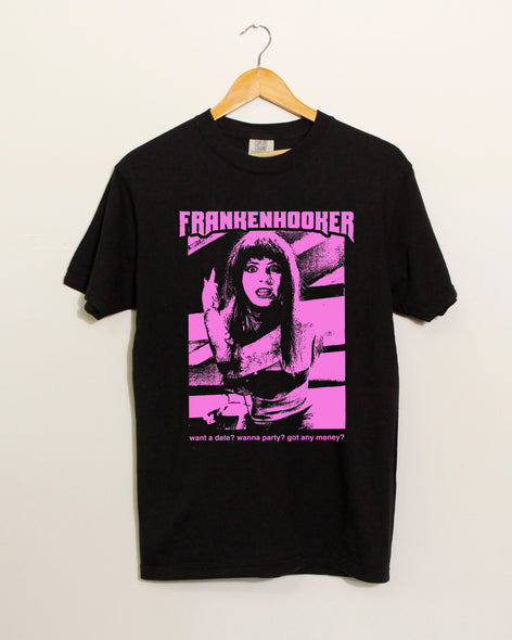 Frankenhooker - Pink - Ships Week of 10/20