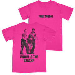 Free Snooki