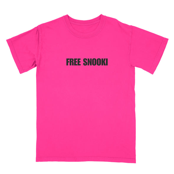 Free Snooki - Ships Week of 8/4
