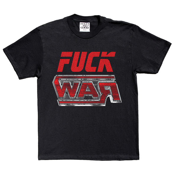 F*ck War - Ships Week of 7/7
