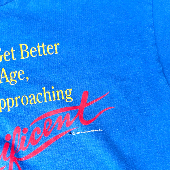 Vintage 90s Magnificent Tee