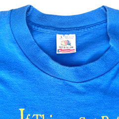 Vintage 90s Magnificent Tee