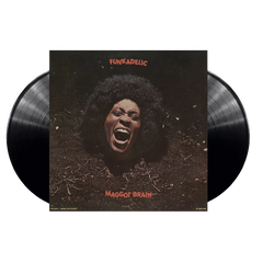 Funkadelic - Maggot Brain - 45 Rpm Edition 2xLP