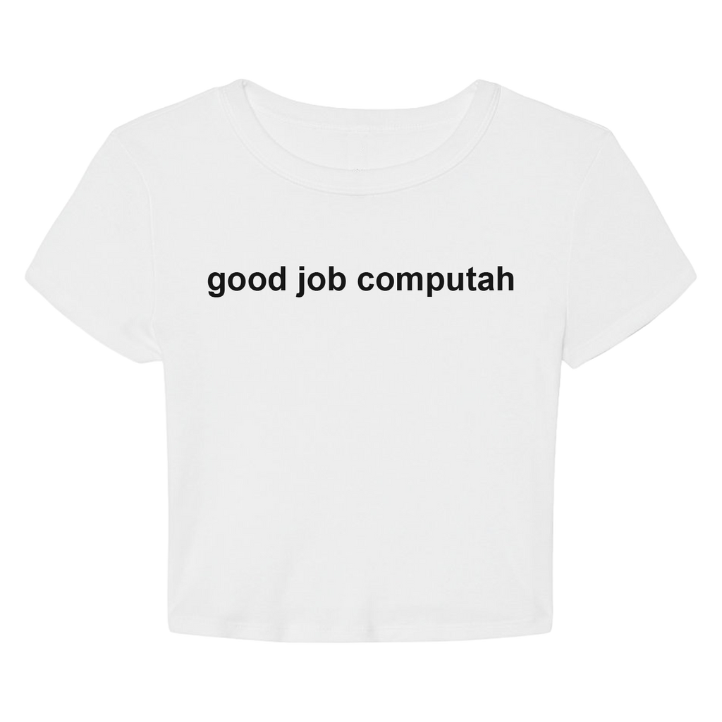 Computah Crop - Ships Week of 7/13