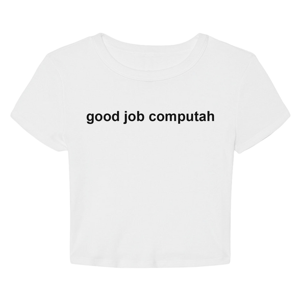 Computah Crop - Ships Week of 7/13