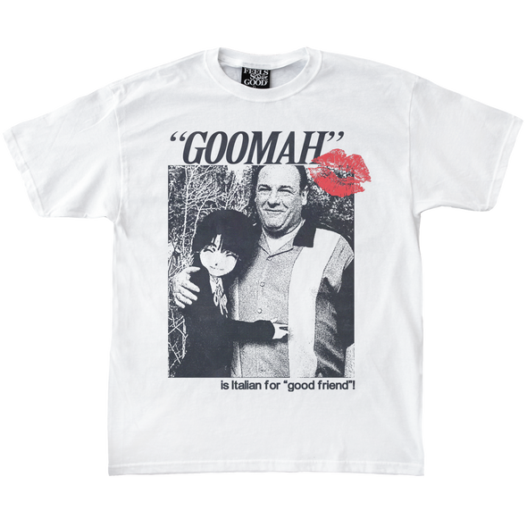 Goomah - Ships Week of 6/22