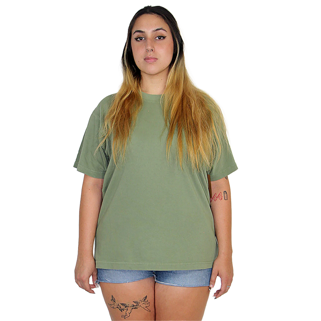 The Perfect Tee - Greenbelt