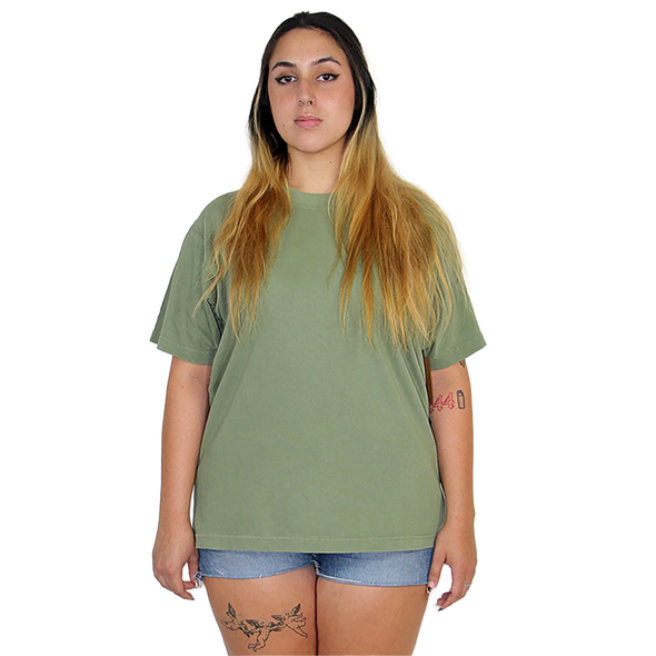 The Perfect Tee - Greenbelt