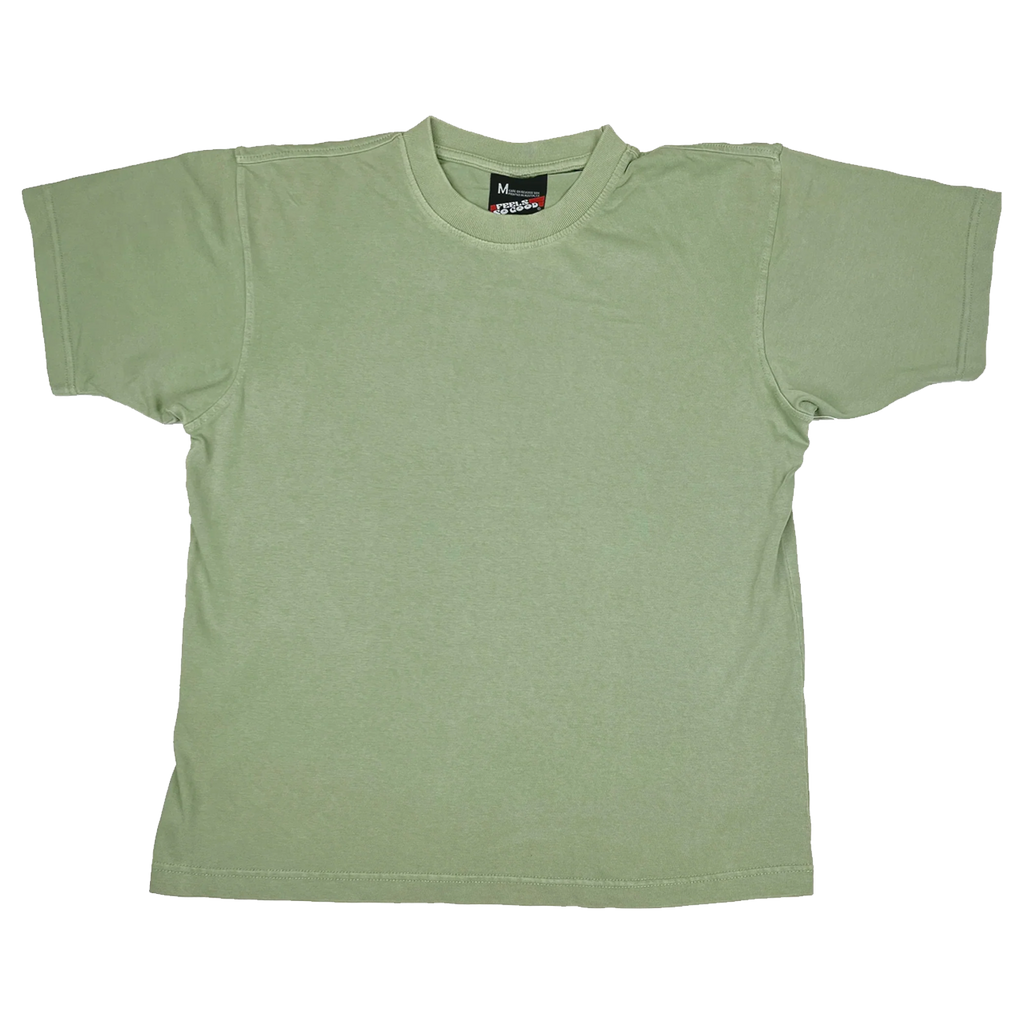 The Perfect Tee - Greenbelt