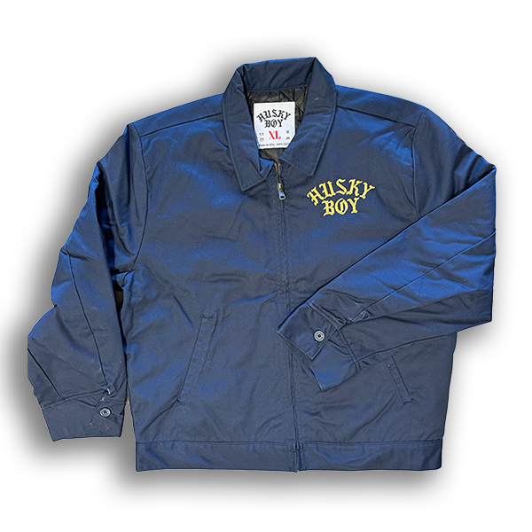 GURU WORK JACKET