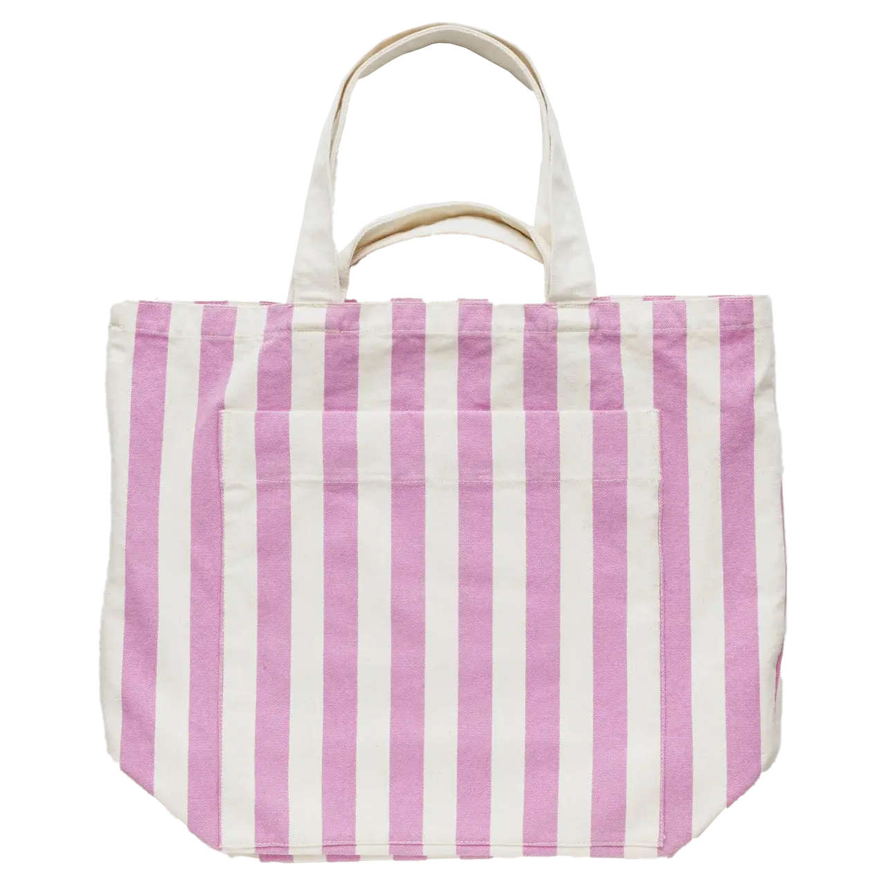 Giant pocket tote hotsell