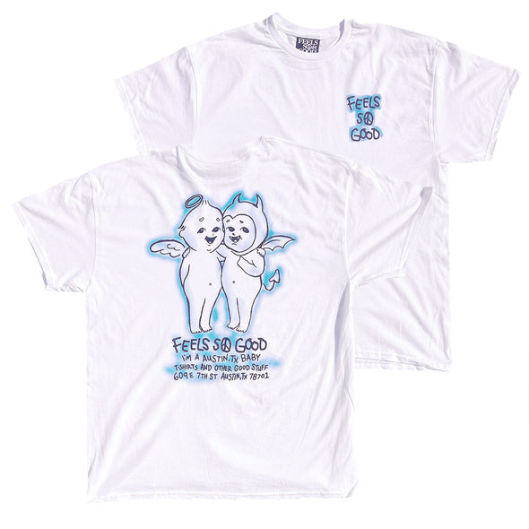 FSG Baby Tee