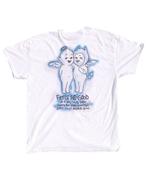 FSG Baby Tee