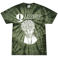 Goodbye Horses - Tie Dye - Ships Week of 10/12