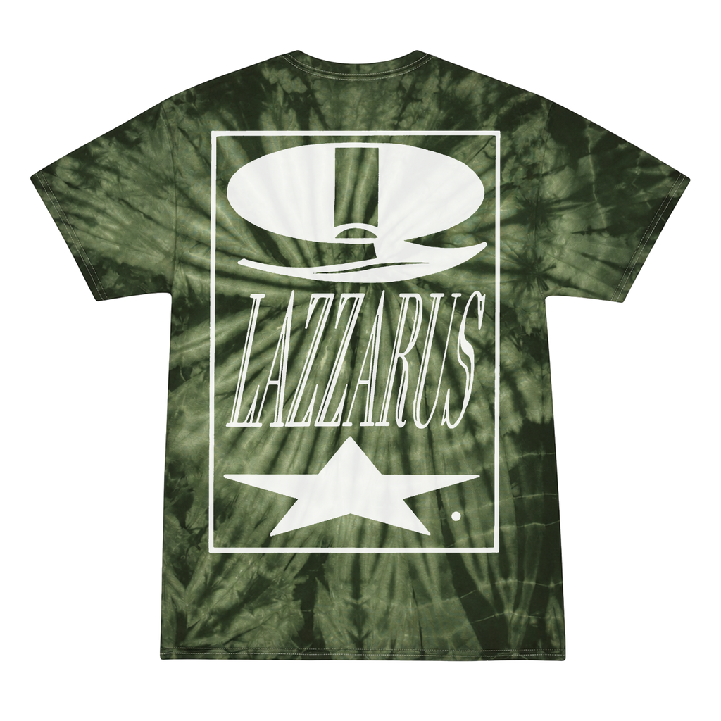 Goodbye Horses - Tie Dye - Ships Week of 10/12