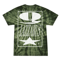 Goodbye Horses - Tie Dye - Ships Week of 10/12