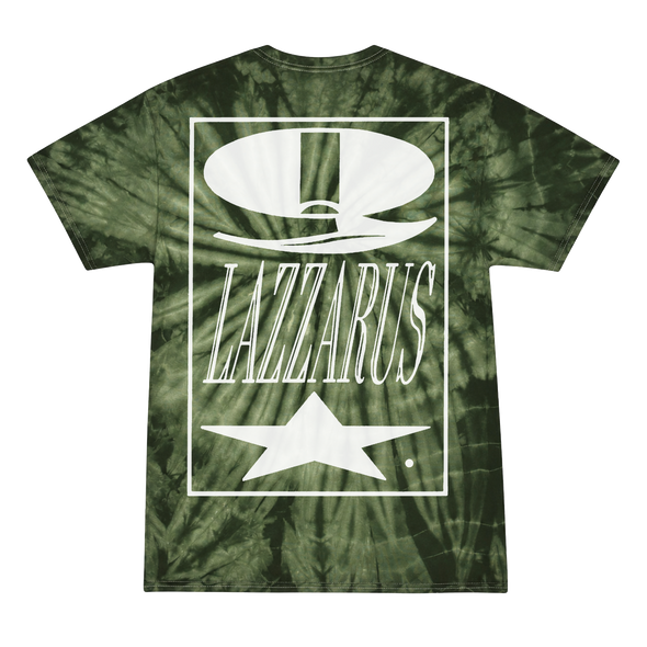 Goodbye Horses - Tie Dye - Ships Week of 10/12