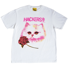 Hackers "Hack The World 95"