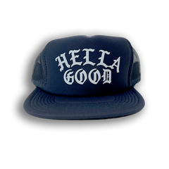 HELLA GOOD HAT