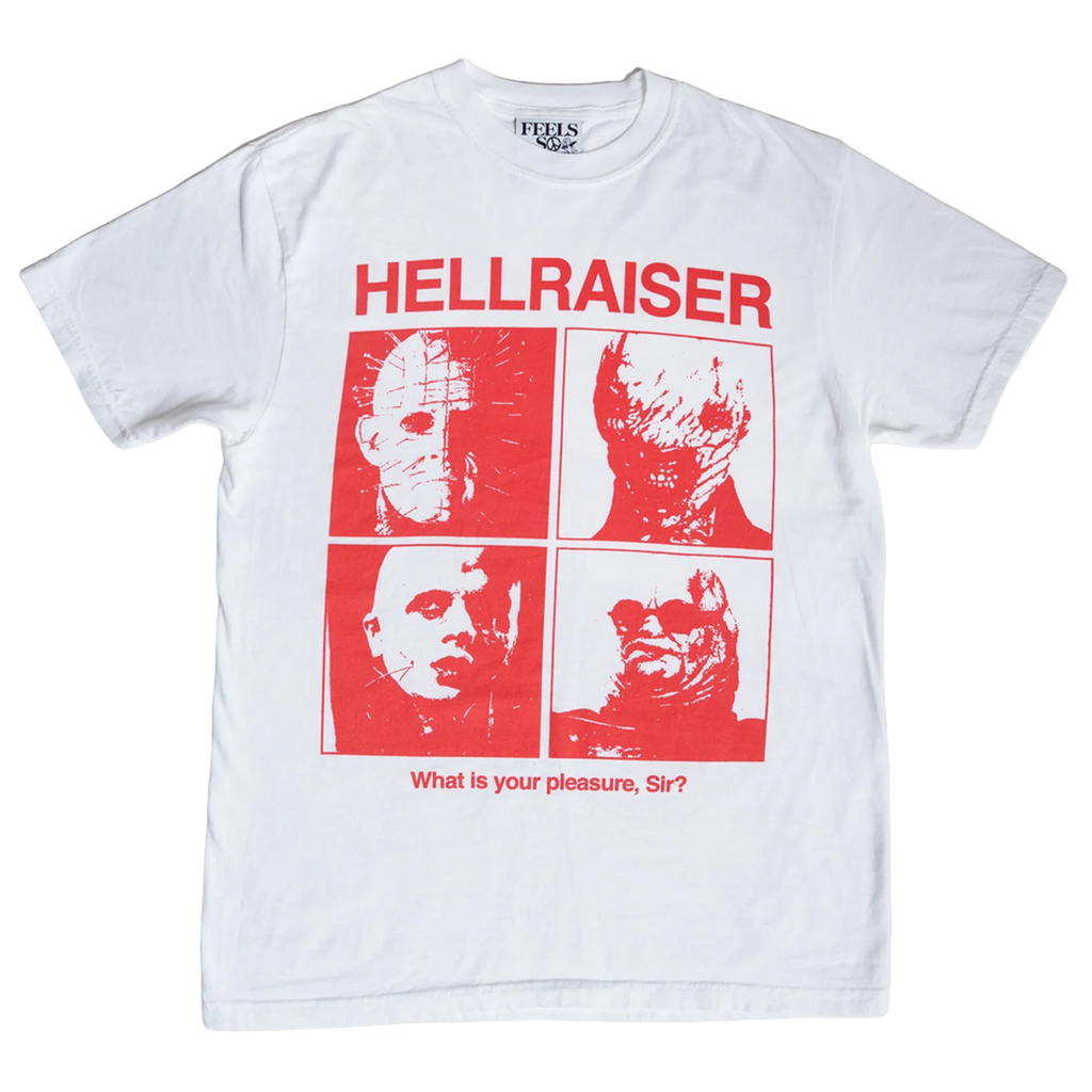 What is Your Pleasure Sir?