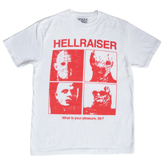 What is Your Pleasure Sir?