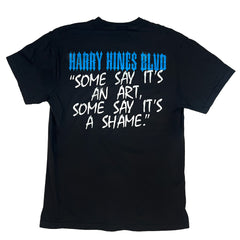 Harry Hines - LAST CHANCE!