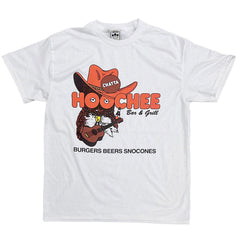 Chattahooters Unisex Tee