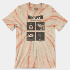 Hooveriii - A Round of Applause LP