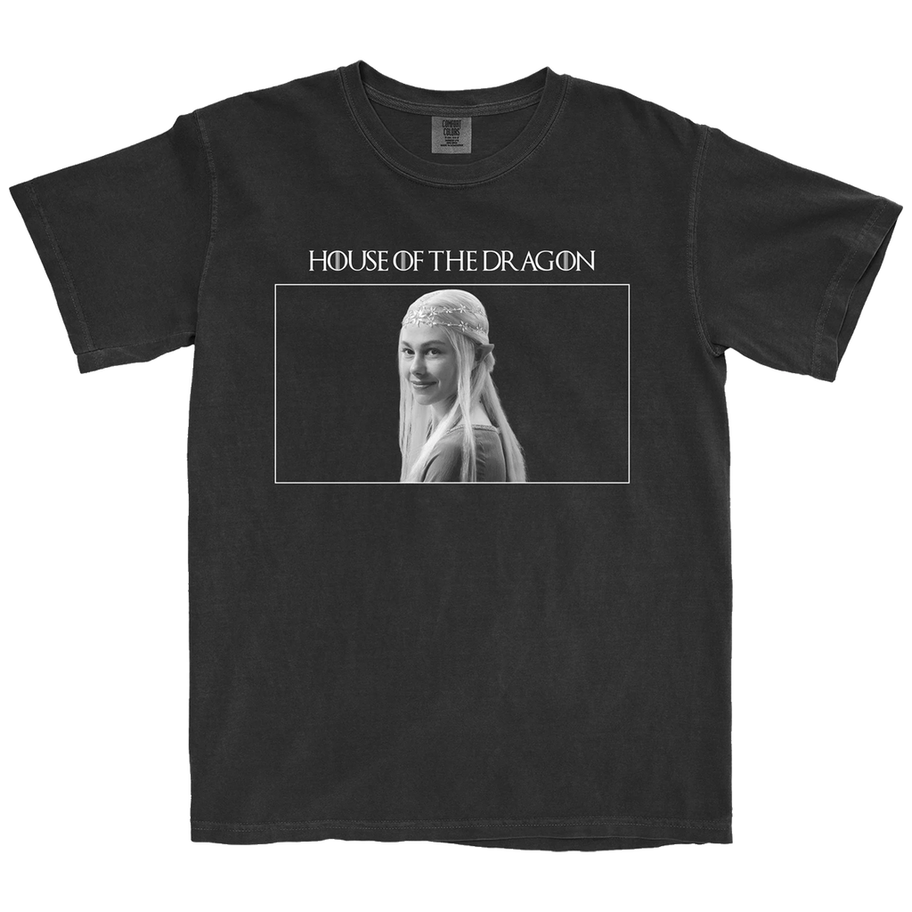 Phoebe Targaryen