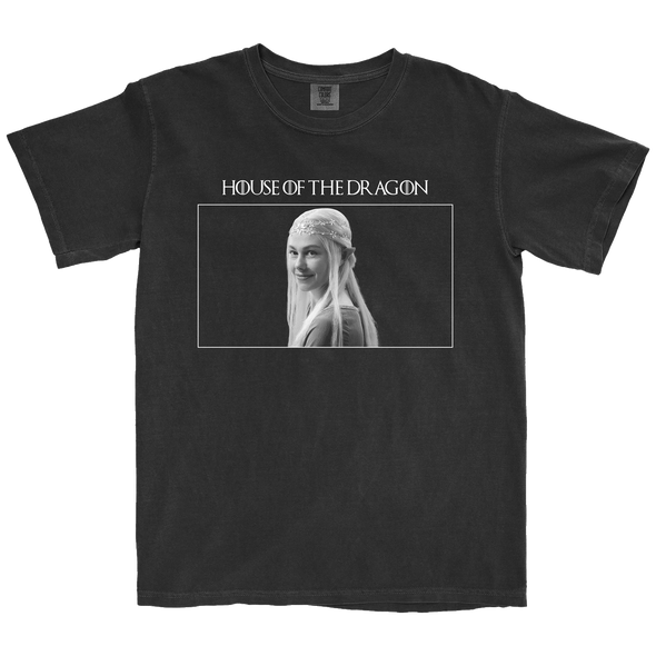 Phoebe Targaryen