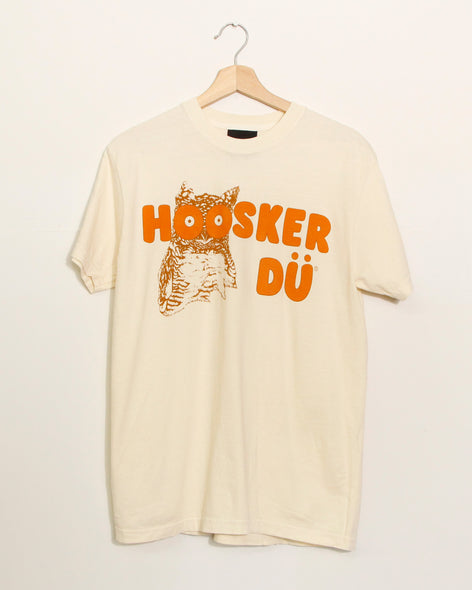 Hoosker Du