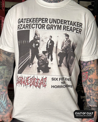 Gravediggaz Horrorcore T-Shirt