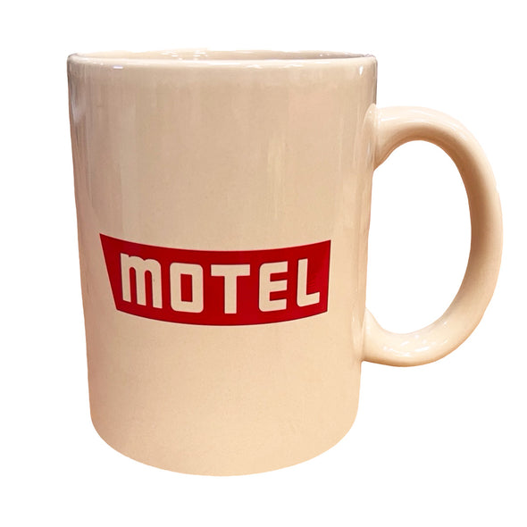 MOTEL Mug