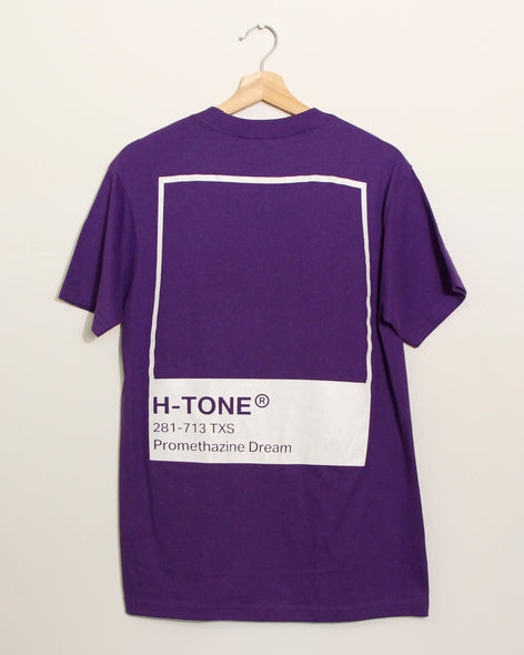 Still Tippin - H-Tone