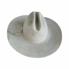 Vintage Stetson Cowboy Hat