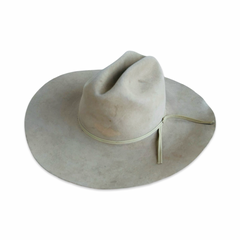 Vintage Stetson Cowboy Hat