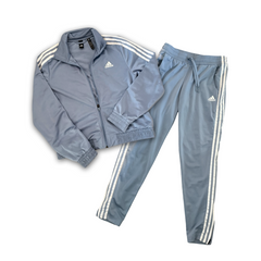 Y2K Adidas Tracksuit