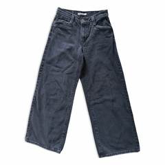 Y2K Levis Relaxed Wide Leg Jeans (26”)