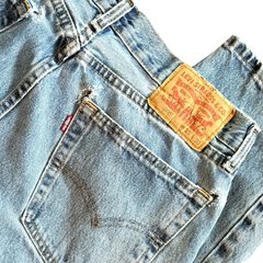 Vintage 505 Levis Jeans (32”)