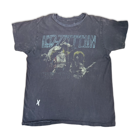 Vintage Led Zeppelin Tee