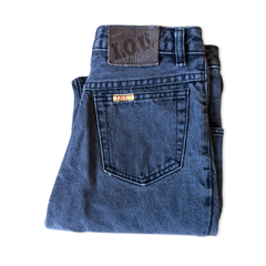 Vintage 90s I.O.U. Jeans (27)