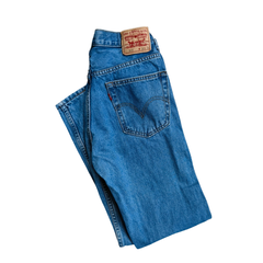 Vintage Levi’s 505 Denim Jeans (30/32)