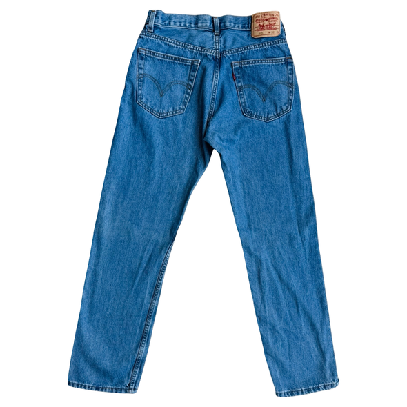 Vintage Levi’s 505 Denim Jeans (30/32)