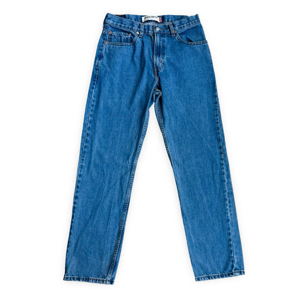Vintage Levi’s 505 Denim Jeans (30/32)