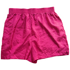Vintage 80s Athletic Shorts