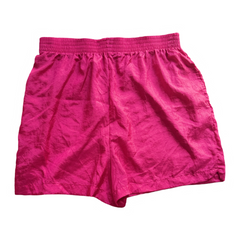 Vintage 80s Athletic Shorts
