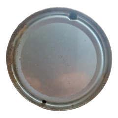 Vintage Chippewa Falls WI Commemorative Pull Top Beer Can 1978