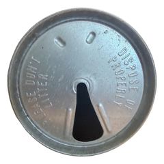 Vintage Wiedemann Bohemian Special Pull Top Beer Can